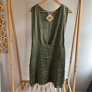 Boutique Dress